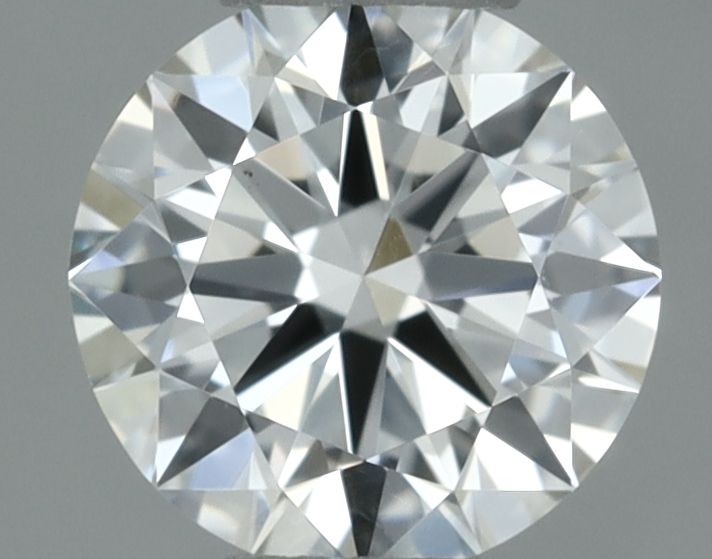 0.30 ct Round diamond