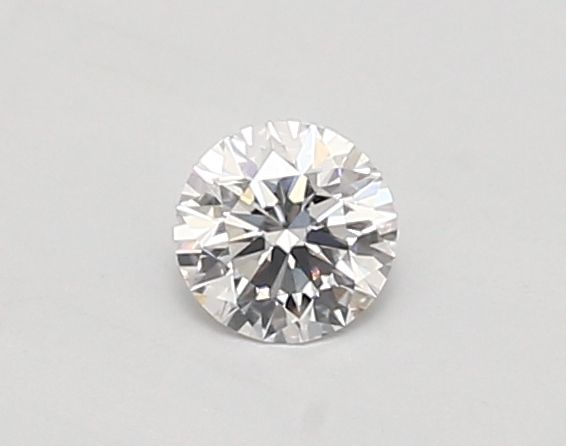 0.33 ct lab-grown Round Diamond