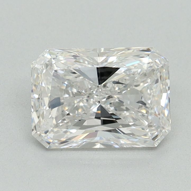 1.01 ct. radiant Lab Grown Diamond front image