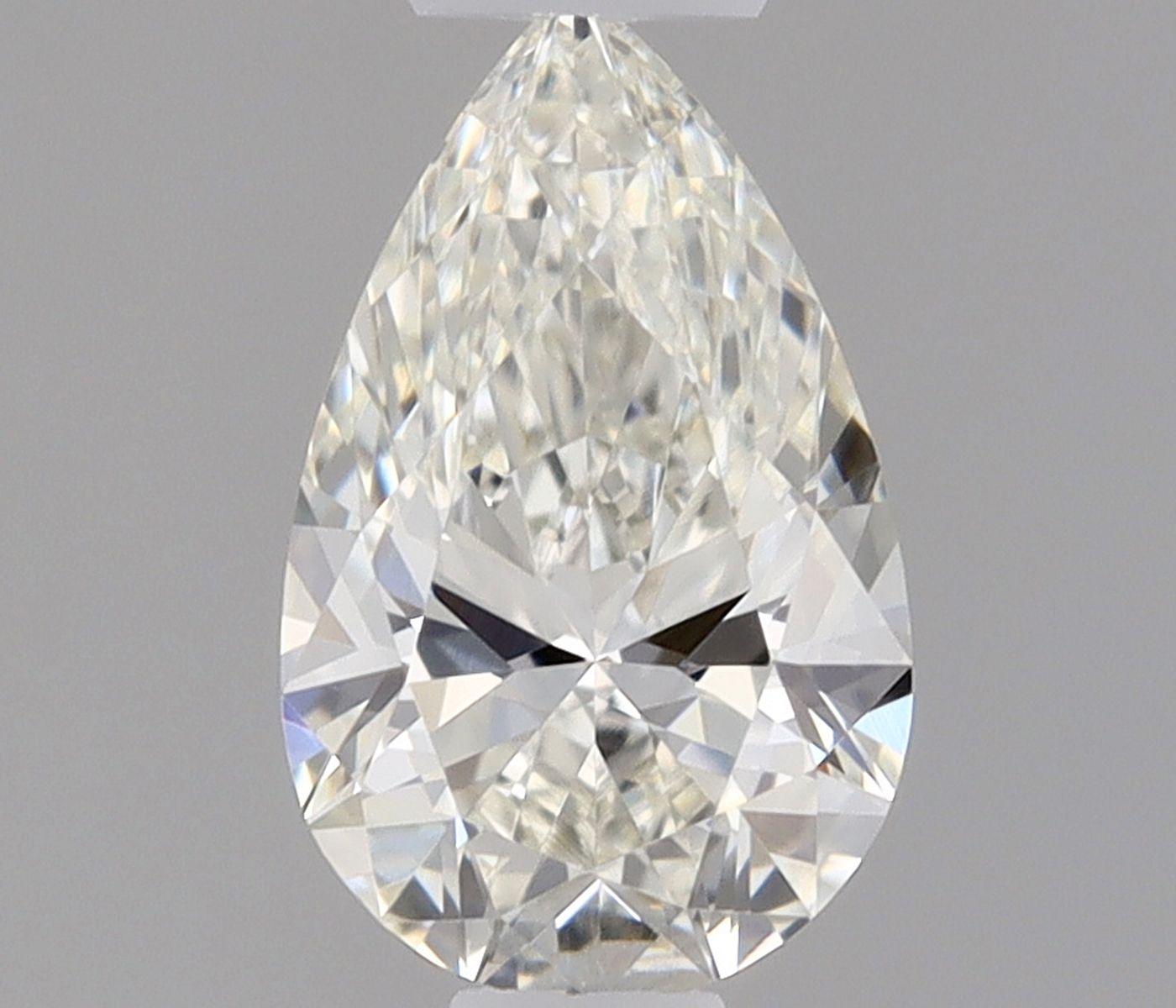 0.3 ct Pear Diamond