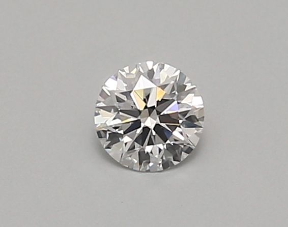 0.28 ct lab-grown Round Diamond
