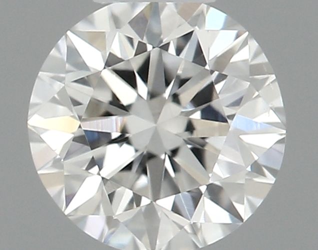 0.30 ct Round diamond