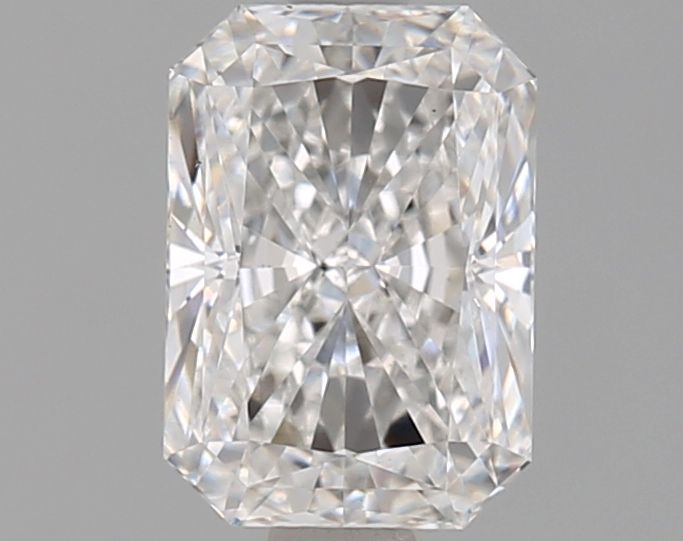 1.16 ct lab-grown Radiant Diamond