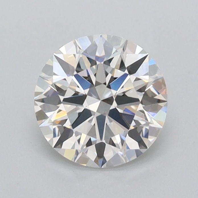 1.03 ct. round Lab Grown Diamond front image