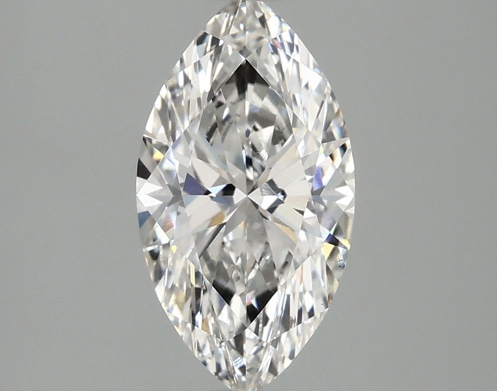 1.91 ct. marquise Lab Grown Diamond front image