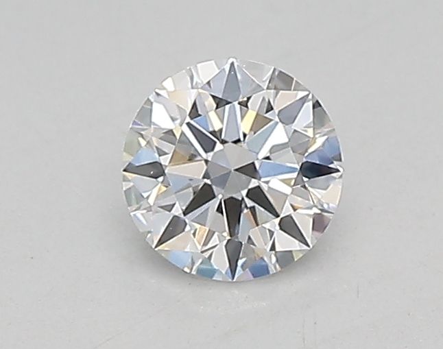 0.31 ct lab-grown Round Diamond
