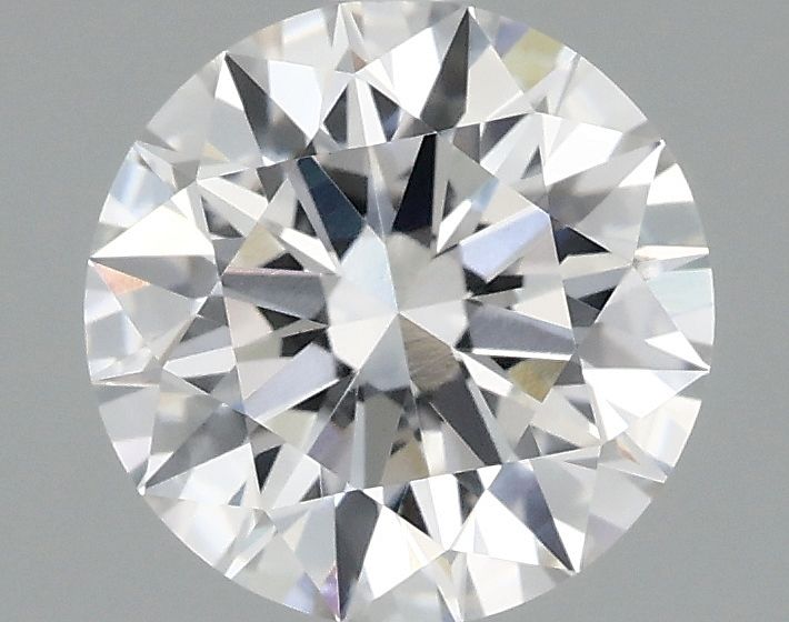 1.60 ct. round Lab Grown Diamond front image