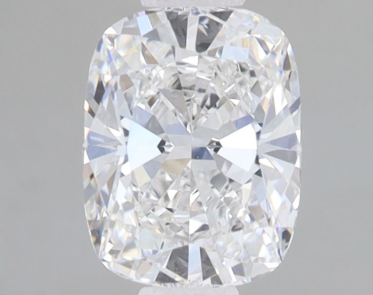 1.49 ct lab-grown Cushion modified Diamond