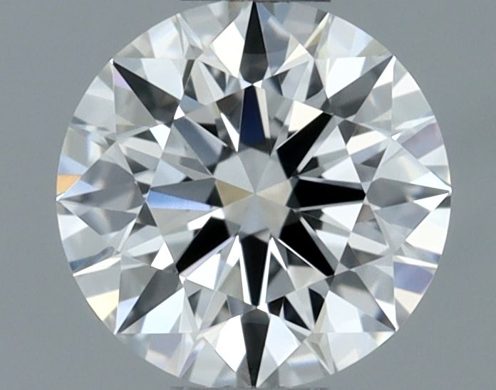 0.44 ct Round diamond