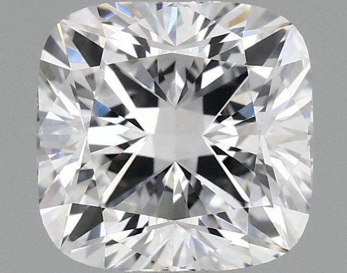1.09 ct lab-grown Cushion modified Diamond