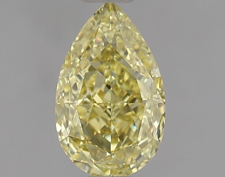 1.07 ct Pear diamond