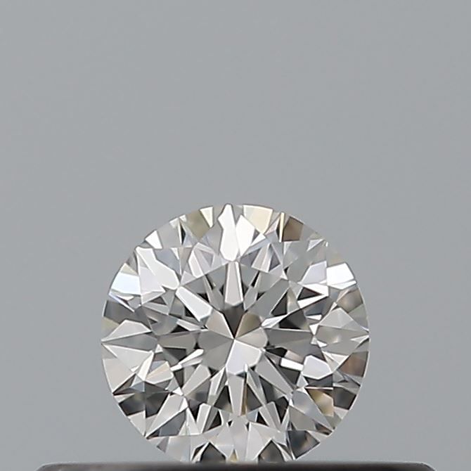 0.19 ct Round Diamond