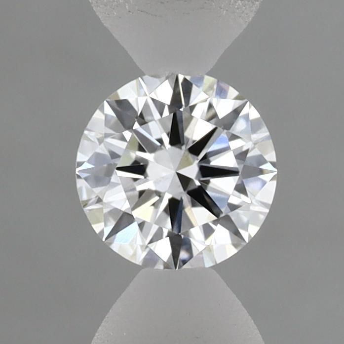 0.49 ct lab-grown Round Diamond