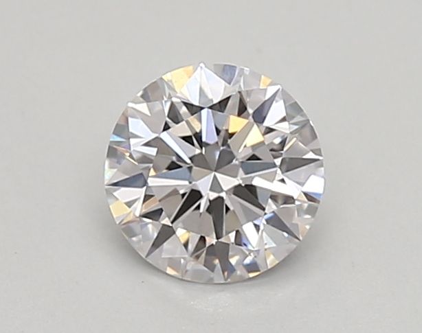 0.47 ct lab-grown Round Diamond