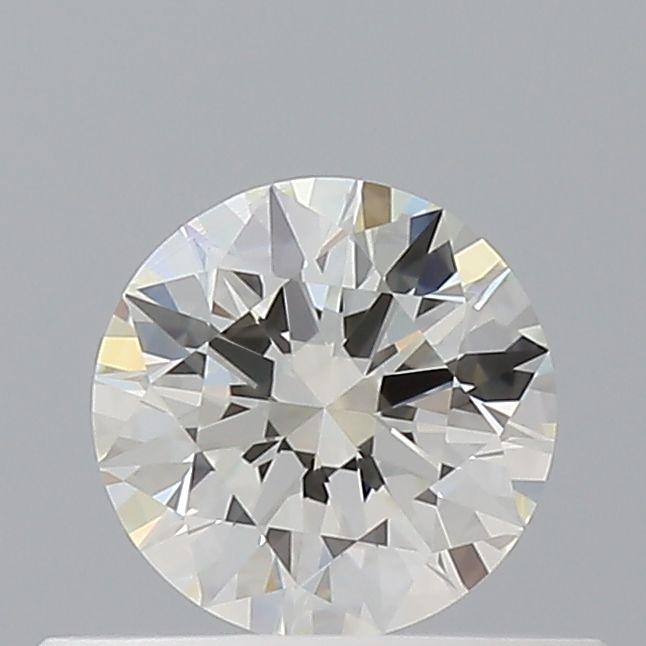 0.4 ct Round Diamond