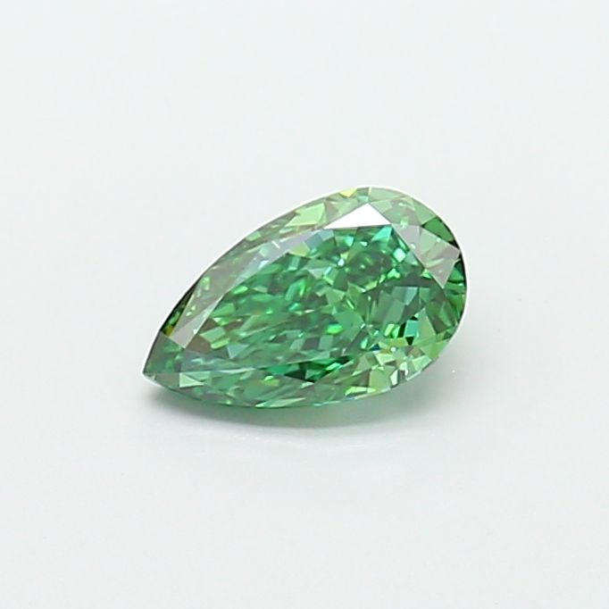 1.08 ct. pear Lab Grown Diamond front image