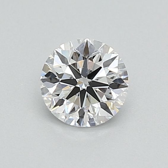 0.34 ct lab-grown Round Diamond
