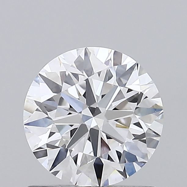 1.01 ct. round Lab Grown Diamond front image