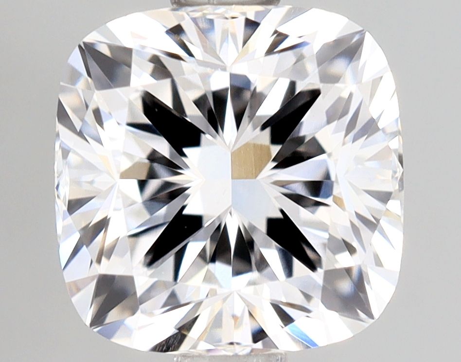 1.64 ct lab-grown Cushion brilliant Diamond