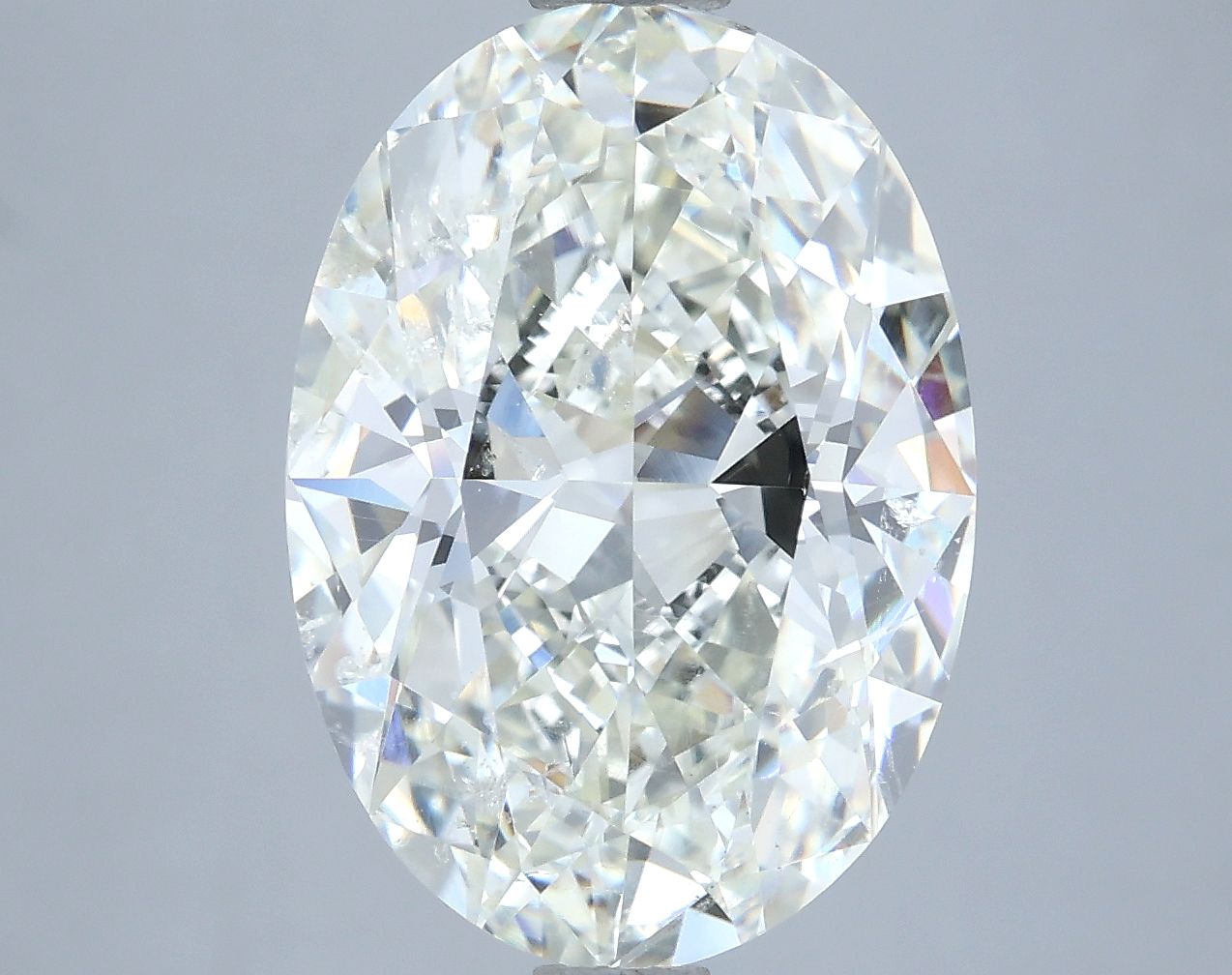 5.01 Carat