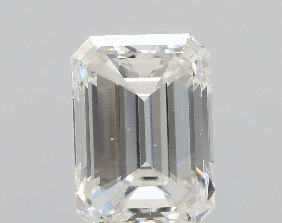 2.43 Carat