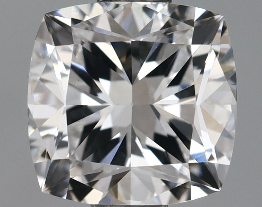 1.09 ct Cushion Brilliant diamond