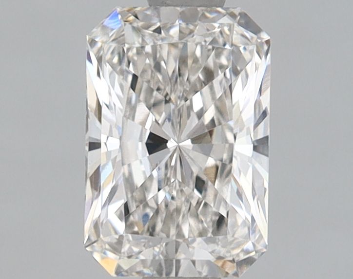 1.16 ct. radiant Lab Grown Diamond front image