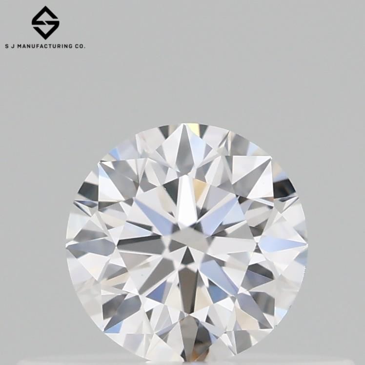 0.29 ct lab-grown Round Diamond
