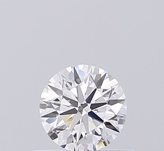 0.53 ct. round Lab Grown Diamond front image