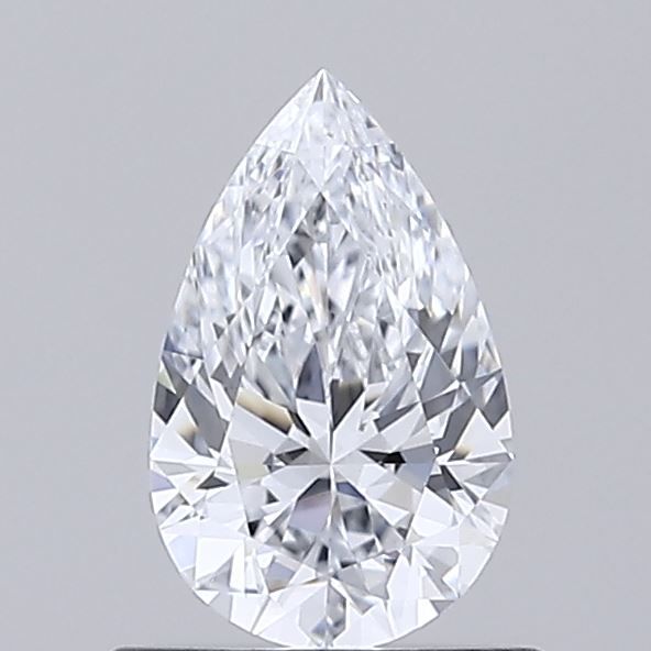 0.54 ct. pear Lab Grown Diamond front image
