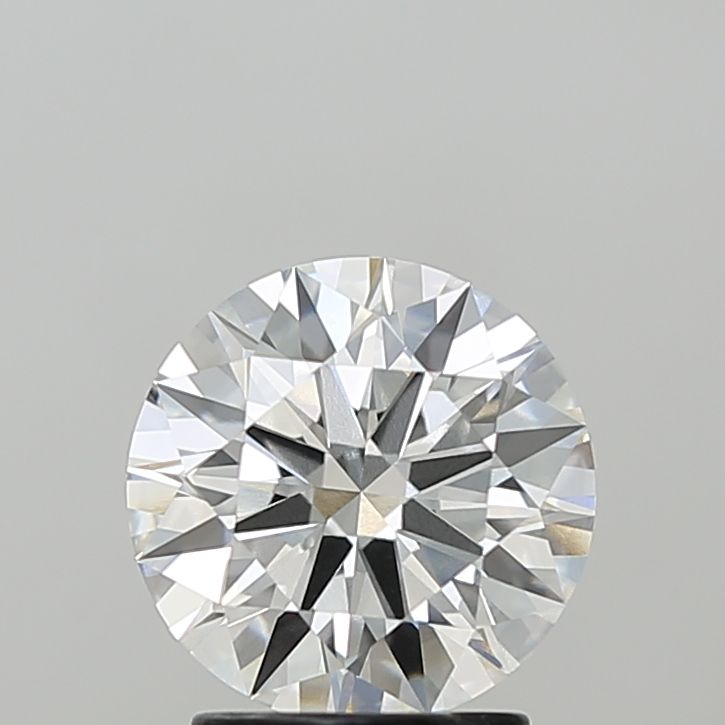 2.05 ct Round diamond