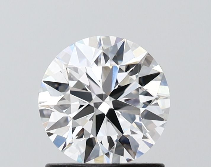 1.03 ct. round Lab Grown Diamond front image