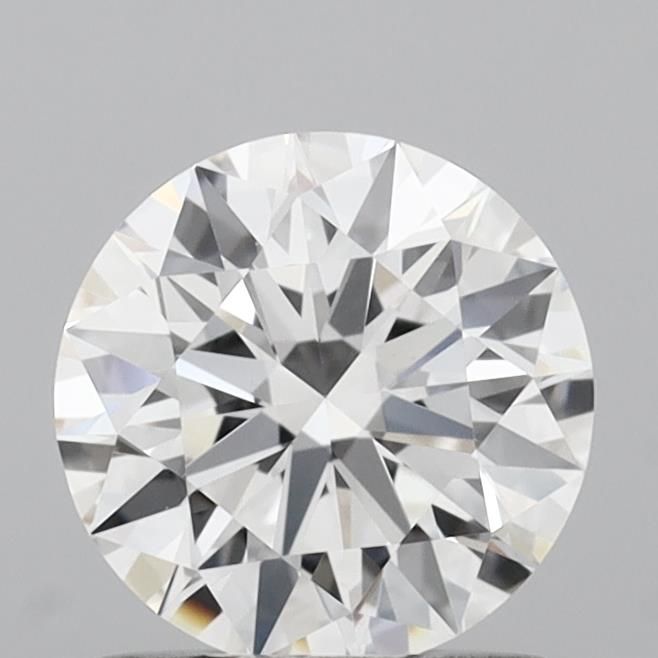 1.04 ct. round Lab Grown Diamond front image