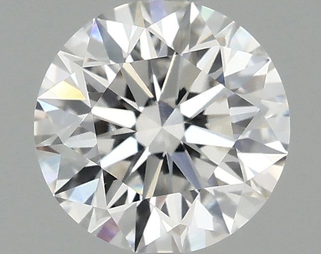 1.09 ct. round Lab Grown Diamond front image