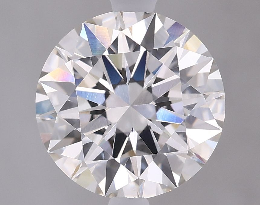 1.60 ct. round Lab Grown Diamond front image