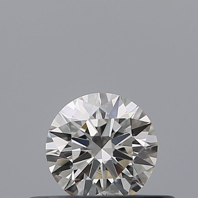 0.28 ct Round diamond