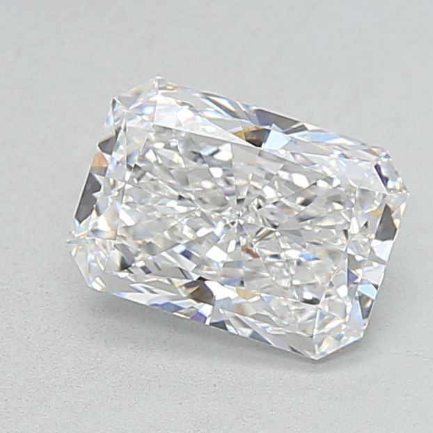 1.53 ct. radiant Lab Grown Diamond front image