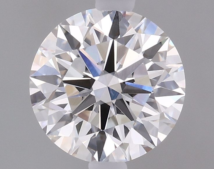1.04 ct lab-grown Round Diamond