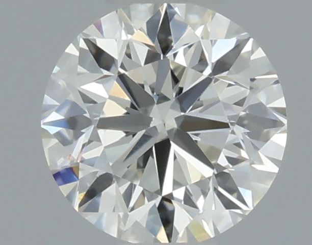 0.35 ct Round Diamond