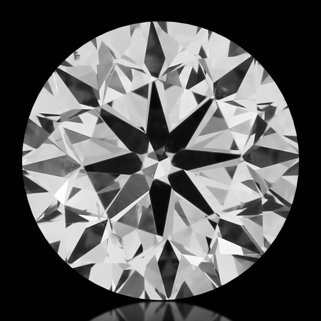 0.45 ct Round Natural Diamond