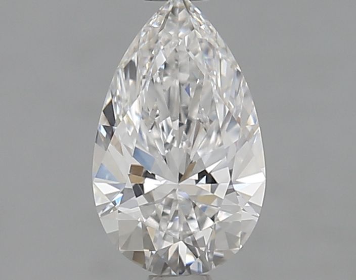 1.04 ct. pear Lab Grown Diamond front image