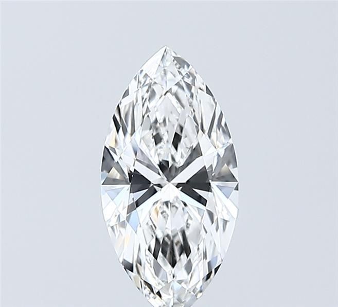 1.02 ct. marquise Lab Grown Diamond front image