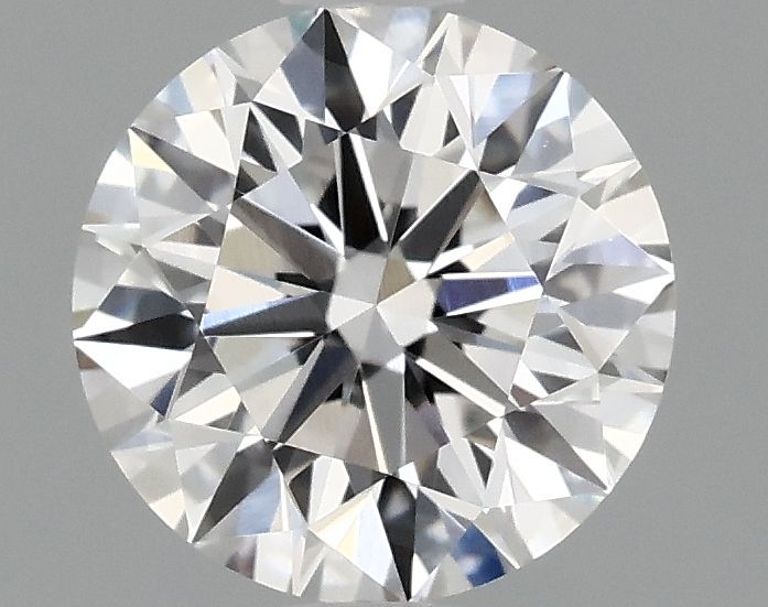 1.04 ct. round Lab Grown Diamond front image
