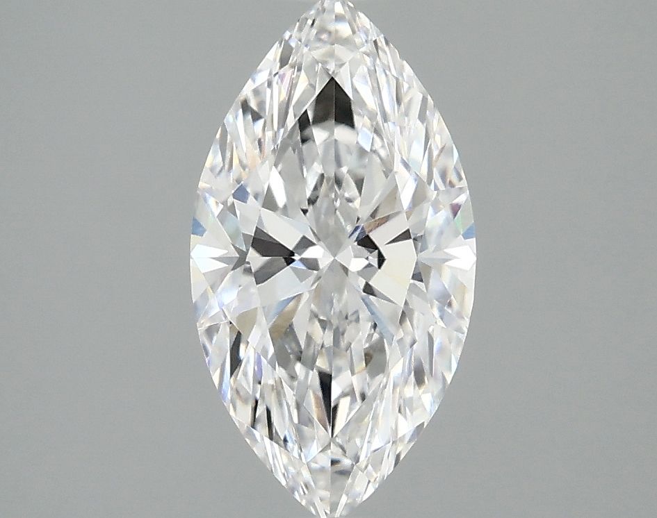 1.57 ct. marquise Lab Grown Diamond front image