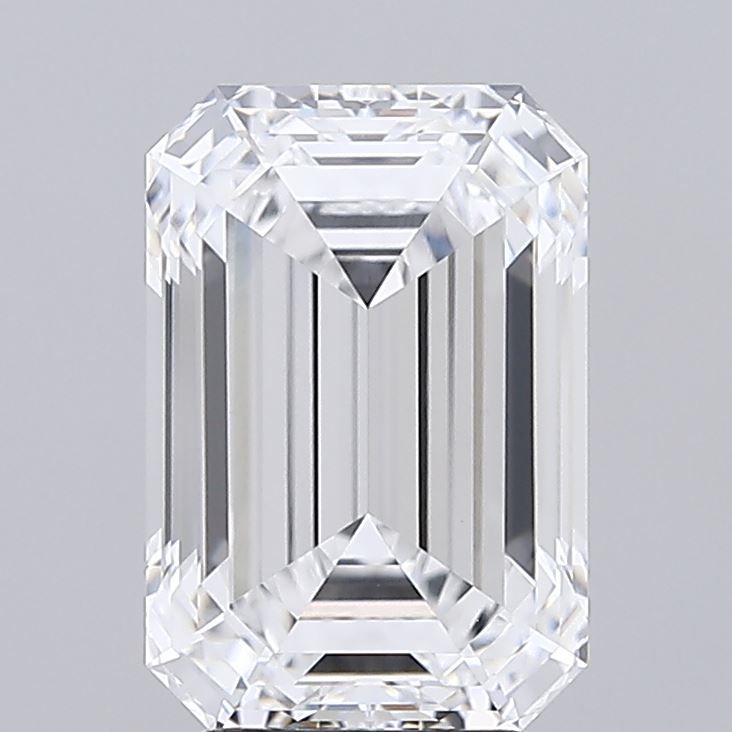 Diament 4.2 ct E/VVS2