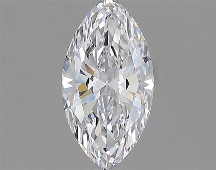 1.03 ct. marquise Lab Grown Diamond front image
