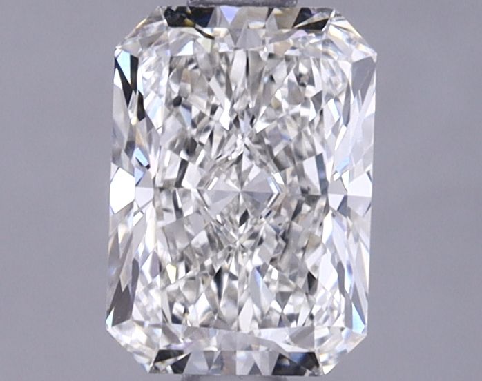 1.11 ct. radiant Lab Grown Diamond front image