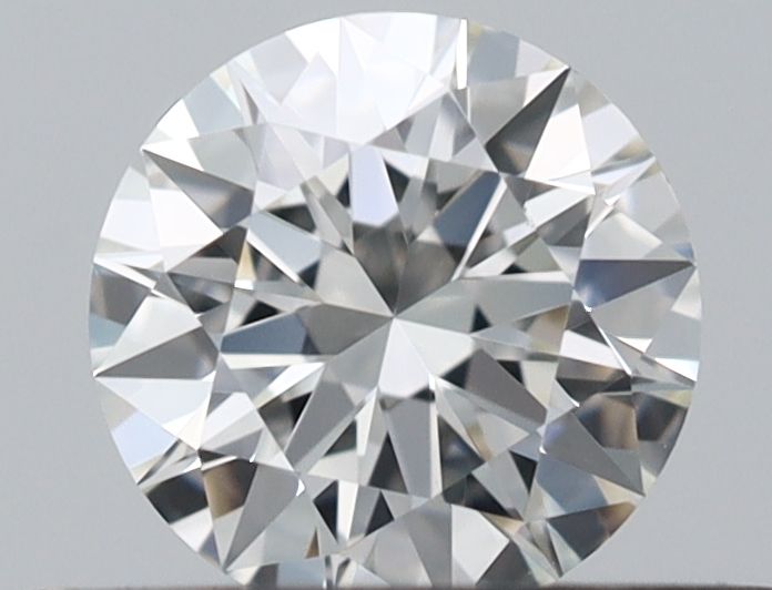 0.31 ct Round diamond