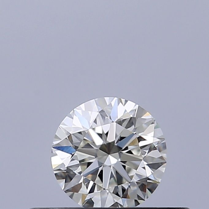 0.3 ct Round Diamond