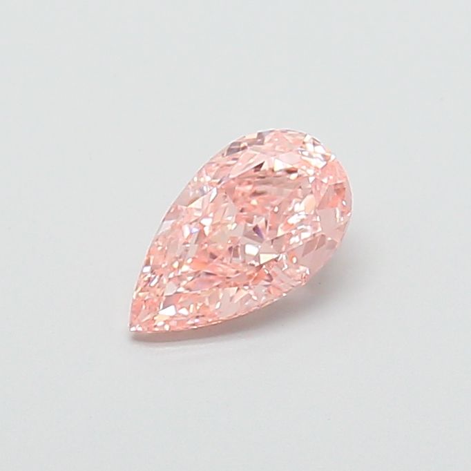 1.09 ct. pear Lab Grown Diamond front image